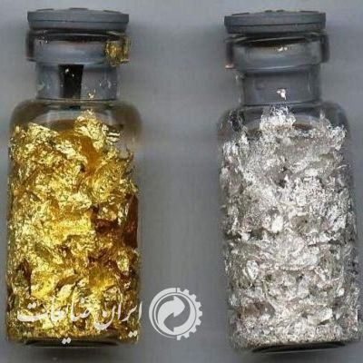 بازیافت فلزات گرانبها ، طلا ، نقره ، پلاتین ضایعات کاتالیست