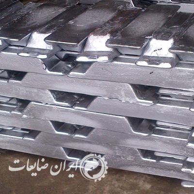 ایران در رتبه دهم تولید شمش فولاد