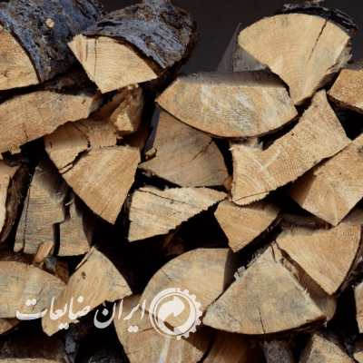 انواع چوب داخلی و خارجی و کاربرد آنها