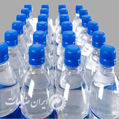 افزایش قیمت پت و تأثیر آن بر قیمت بطری آب معدنی