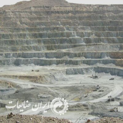 ثبت رکورد جدید در معدن مس میدوک
