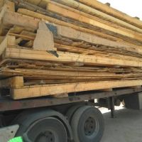 خرید ضایعات چوبی