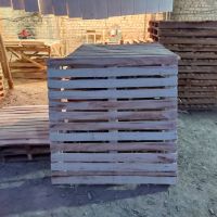 فروش و تولید پالت چوبی نو