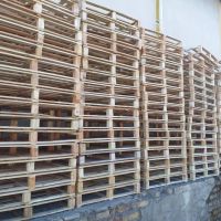 فروش پالت چوبی 100در 120