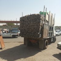 خرید ضایعات آهن آلومینیوم در کل تبریز