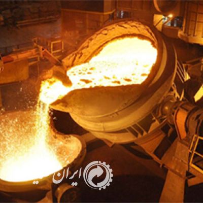 بررسی علل کاهش تولید فولاد در کشور 