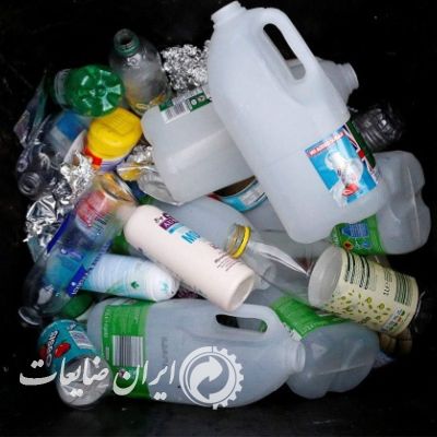 ساخت محصولات شیمیایی از ضایعات پلاستیک 