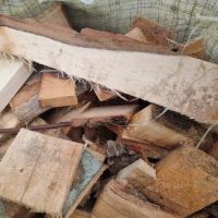 خرید انواع ضایعات چوب
