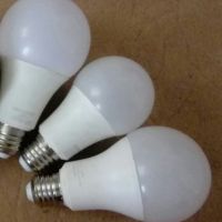 فروش لامپ LED سوخته
