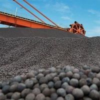 کمبود بیست میلیون تنی سنگ آهن ایران