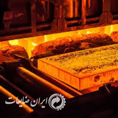 عدم معامله اسلب صادراتی ایران در بازارهای جهانی 