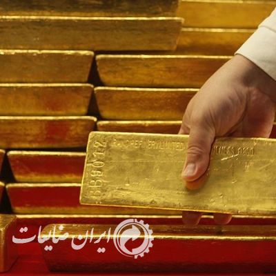 ثبت بدترین هفته برای طلای جهانی