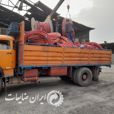 خرید تخصصی کابل در سراسر کشور