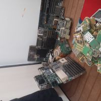 خریدار کیس کامپیوتر های سوخته و اوراقی