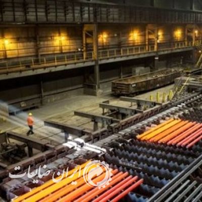 صادرات فولاد به صرفه تر است یا فروش آن در بورس؟