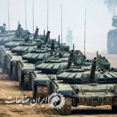 نقش جنگ حماس و اسرائیل بر بازار فولاد