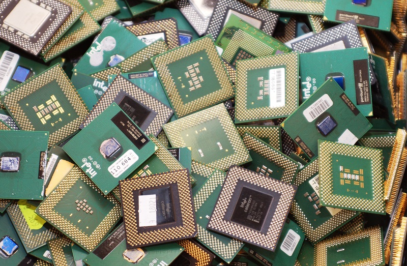 سی پی یو - CPU