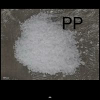 مواد اسیابی pp  بی رنگ